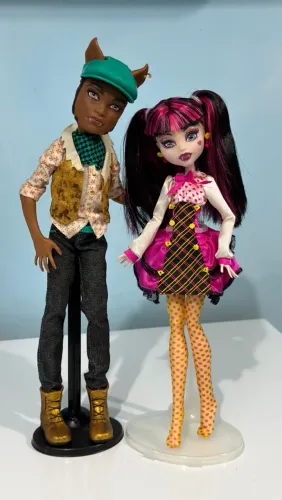 Monster High