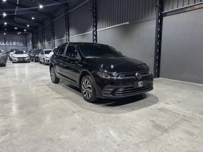 Volkswagen Polo Highline 170 TSI 1.0 Flex 12V Aut. 2023