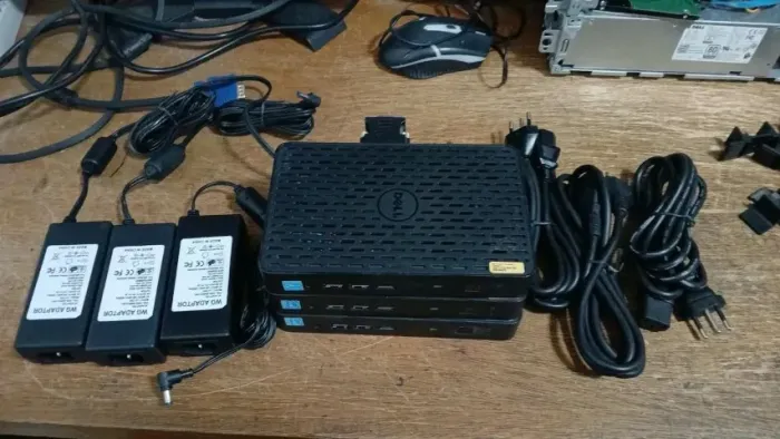 Dell Wyse 3030 4gb ram