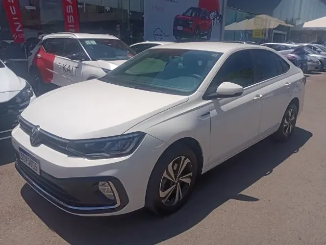 Volkswagen Virtus Comfort. 200 TSI 1.0 Flex 12V AUT 2025