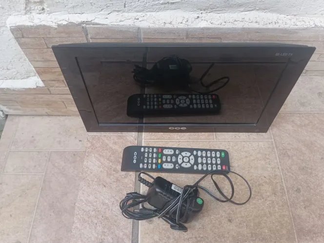 Tv 14 polegadas 