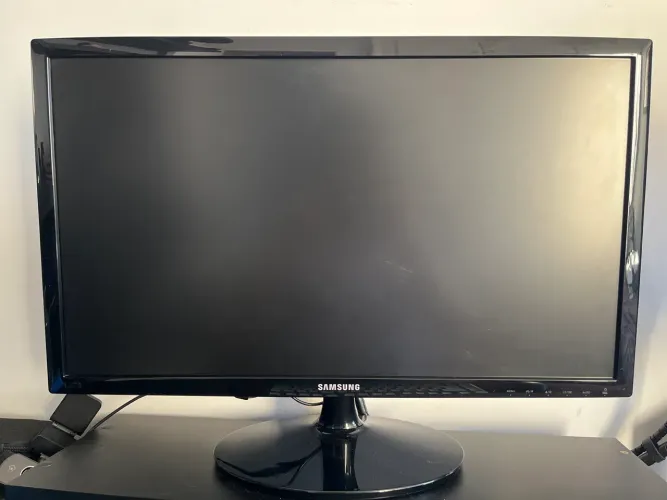 Monitor Samsung 75hz