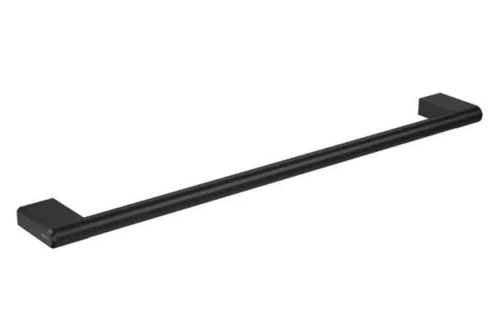 Porta-Toalhas Barra 50cm Deca You Black Matte - Novo na Caixa