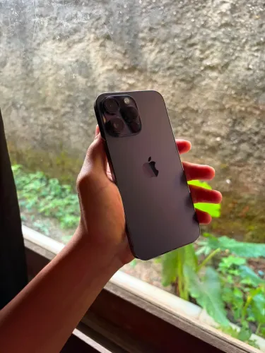 iPhone 14 Pro Max 