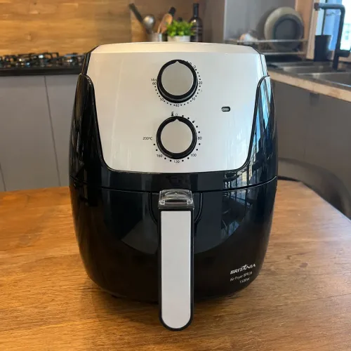 Airfryer Britânia 4,2L (NOVO - LACRADO)