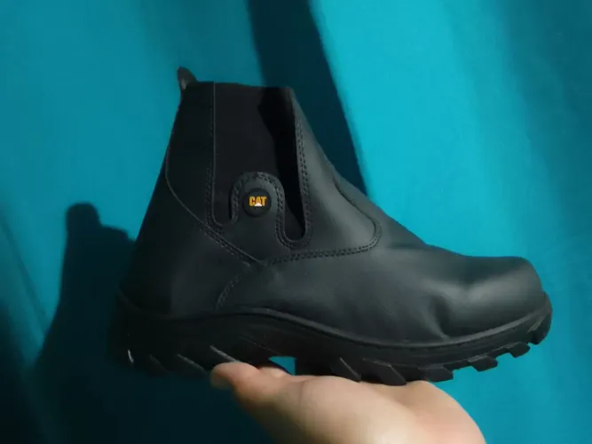 Bota cat
