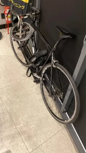 Bicicleta speed 52 Sora