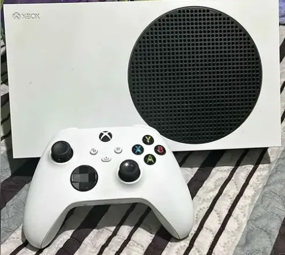 XBOX SERIES S