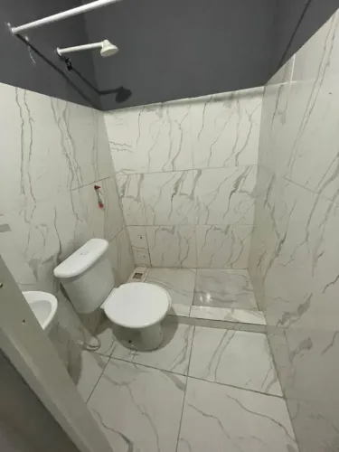 kitnet em vila murada