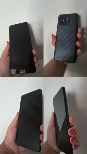 Redmi 12C Semi novo
