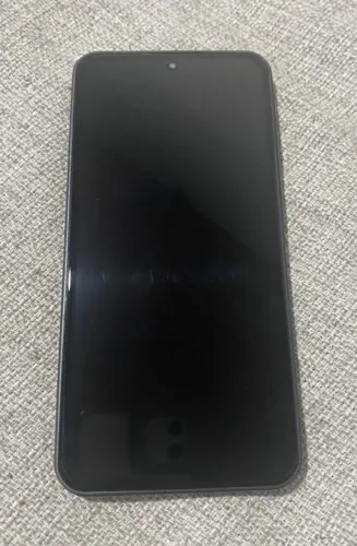 Samsung A36 128G Semi novo 