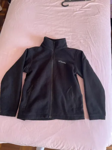Jaqueta Fleece Columbia