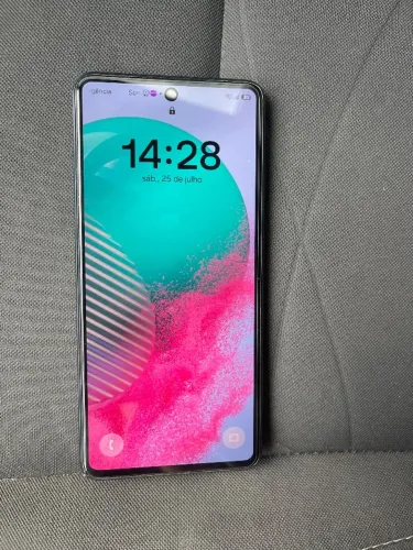 Galaxy M54 5G Samsung