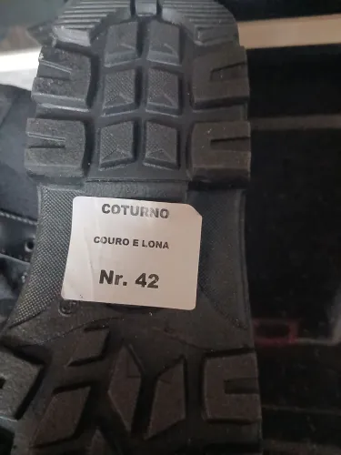 Coturno