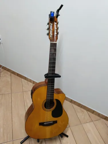 Violão elétrico Digiorg Monterrey