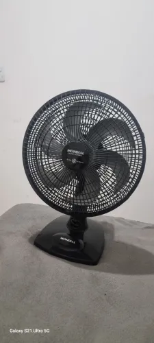 Ventilador