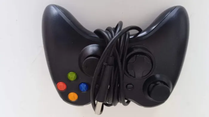 Controle de X Box 360