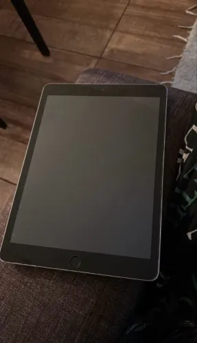 iPad 9ª Geração 64GB Wi-Fi + Caixa Original | Tela Trocada, Excelente Estado