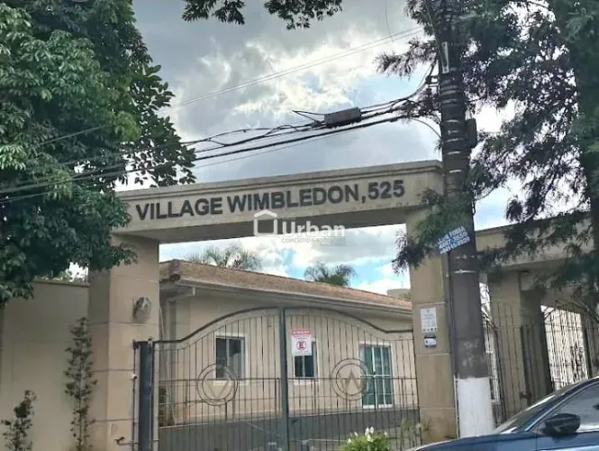 Casa à venda em Cotia, Jardim Passárgada I, com 3 quartos, com 120 m², Villagio Wimbledon