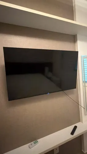 Televisão smart