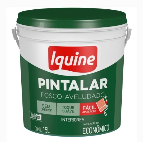 Iquine Pintalar 15lt