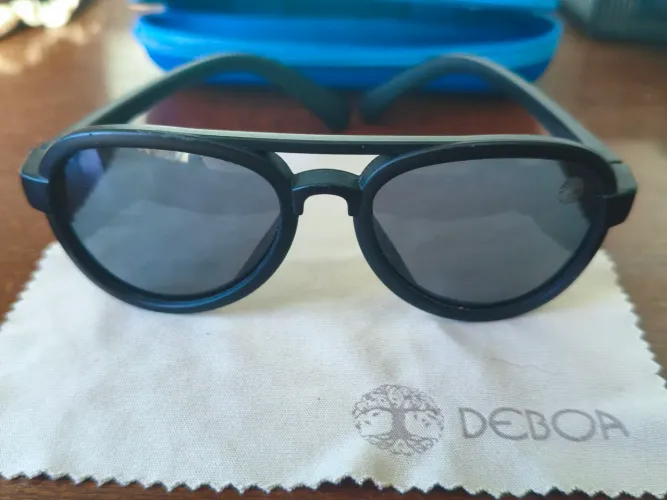 OCULOS DE SOL INFANTIL MASCULINO 