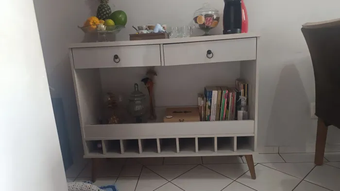 Vendo aparadore