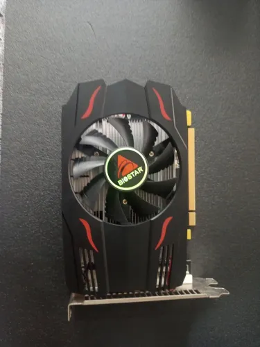Rx 550 4gb