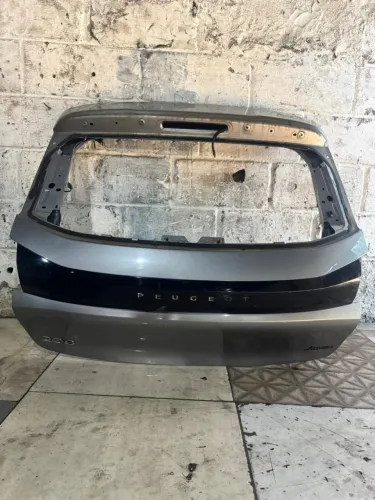 Tampa de mala 208 2023