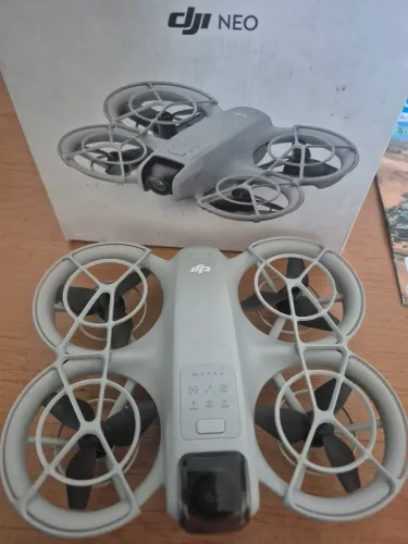 Drone Dji Neo
