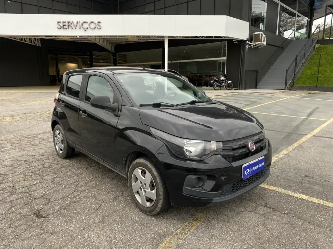 Fiat Mobi Like 1.0 Fire Flex 5P. 2024