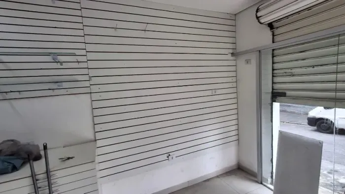 Kit com 3 Painel Canelado de MDF