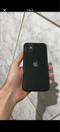 VENDO IPHONE 11 e IPHONE 13