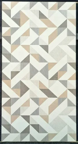 Porcelanato Retificado 61x120 Acetinado "Broadway Decor" - R$79,90m²