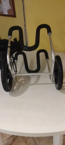 CARRINHO PARA STAND UP 