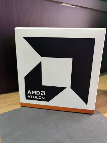 Processador Athlon 3000g
