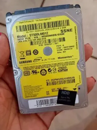 Hd 500