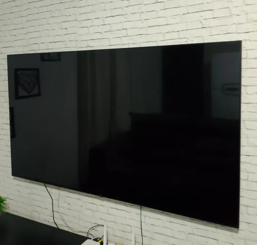 TV LG 75 POLEGADAS