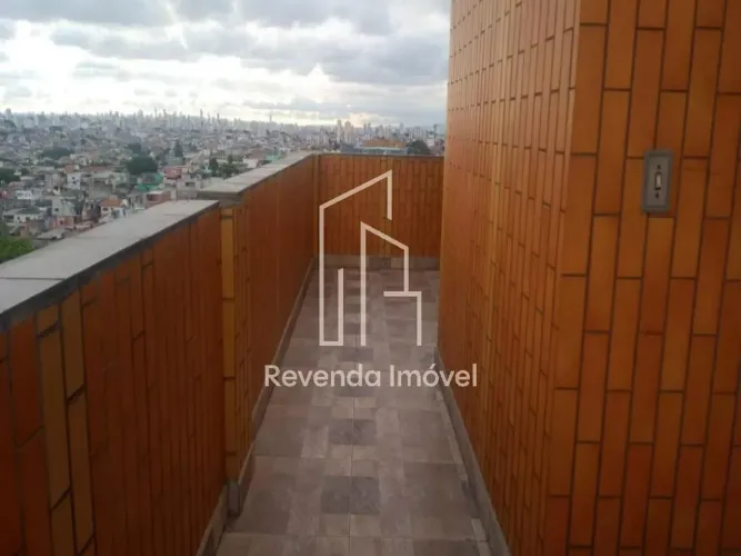 Prédio Comercial à Venda em São Paulo-SP, Vila Santa Teresa: 460m² de Área - Oportunidade