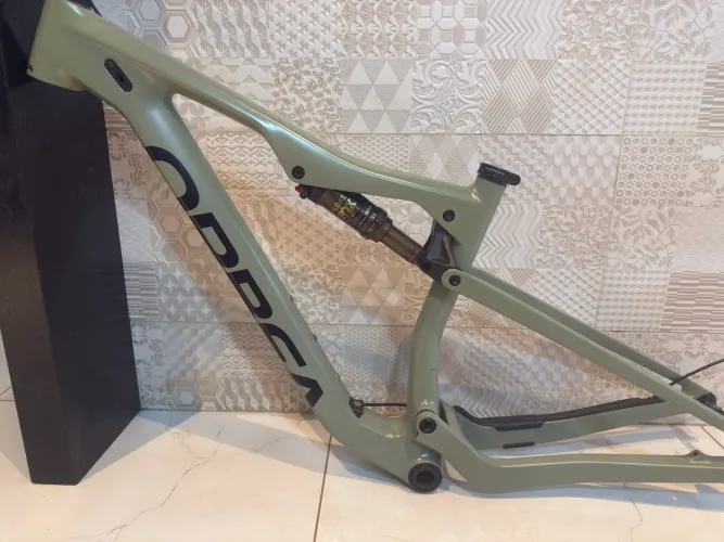 Quadro orbea oiz M10 2022