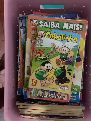 Turma da Mônica