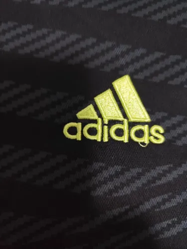 Camisa Adidas Real Madrid