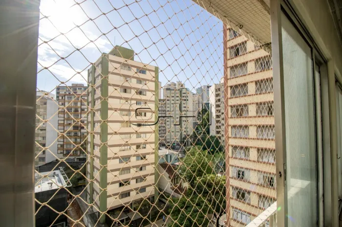 Milus Venda · 3 dormitórios