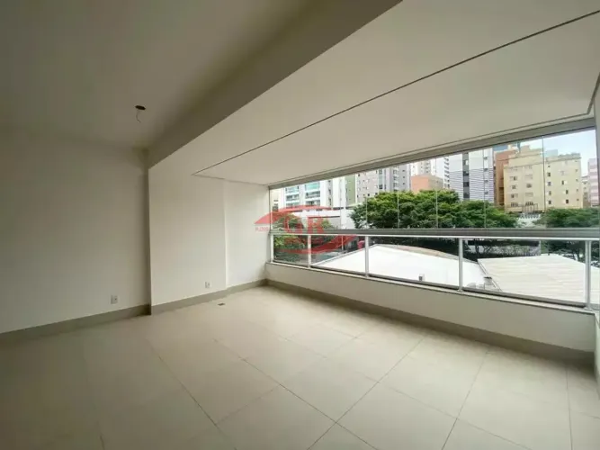 Apartamento à venda, 4 quartos, 1 suíte, 3 vagas, Buritis - Belo Horizonte/MG