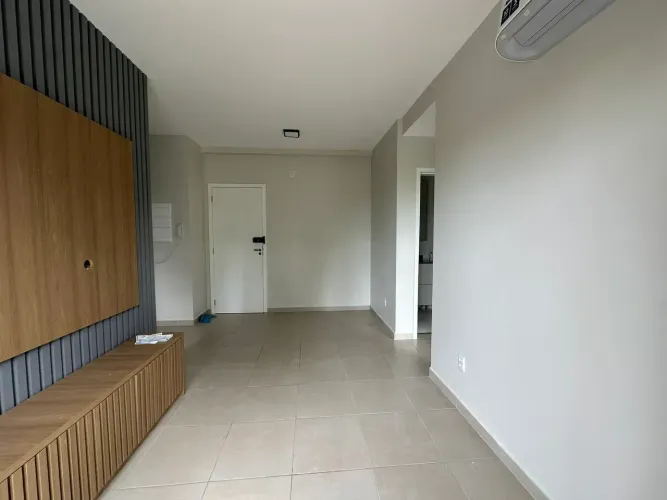 Locação  - Luar Ponta Negra com 53 m² com 2 quartos em Ponta Negra - Manaus - AM