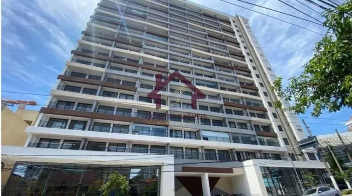 Venda / Locação 33 m2 Mobiliado Próximo ao Metrô Alto do Ipiranga...