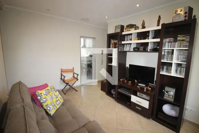 Apartamento à Venda - Mooca, 2 Quartos, 76 m2