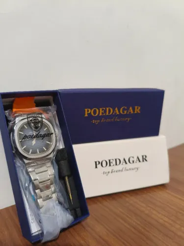 Poedagar deluxe