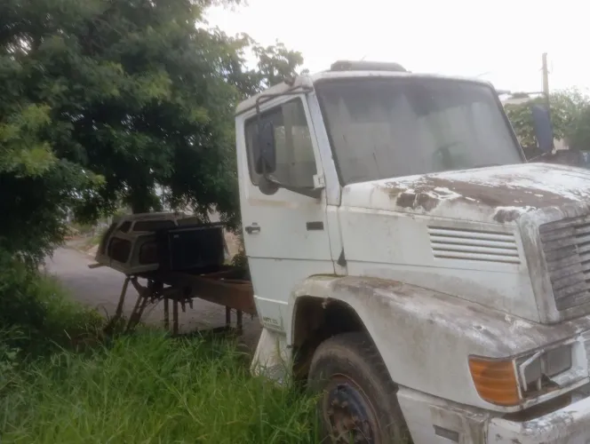 Vendo barato só 13,000.00