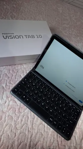 Tablet Vision Tab 10